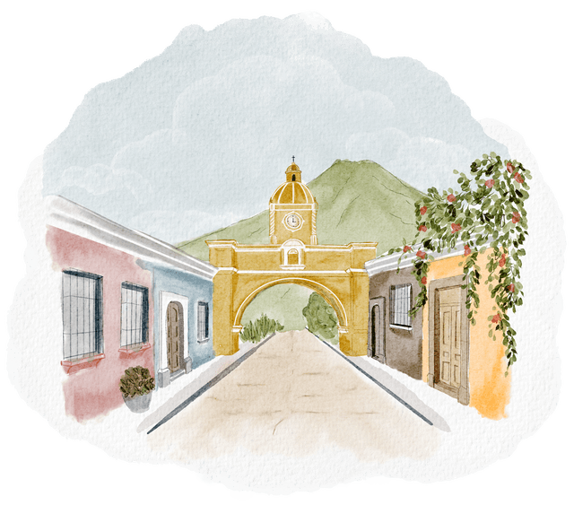 Antigua Guatemala