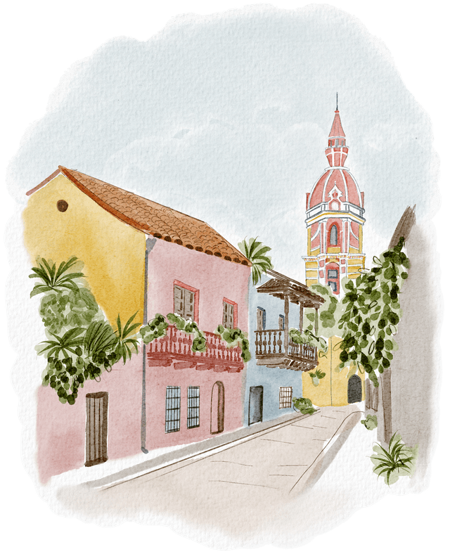 Cartagena, Colombia