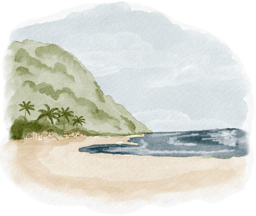 Beach Day